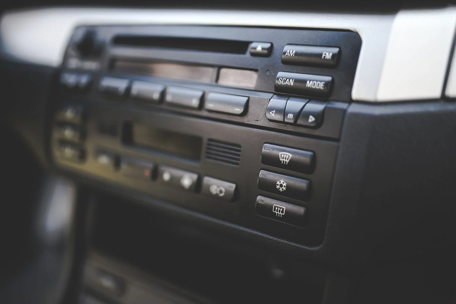 A/C & Cooling Systems